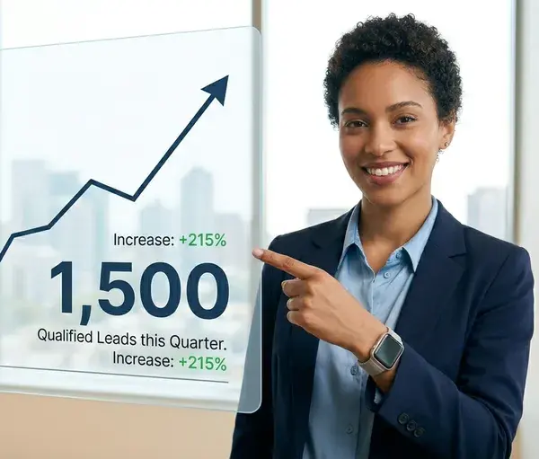 Lead Growth